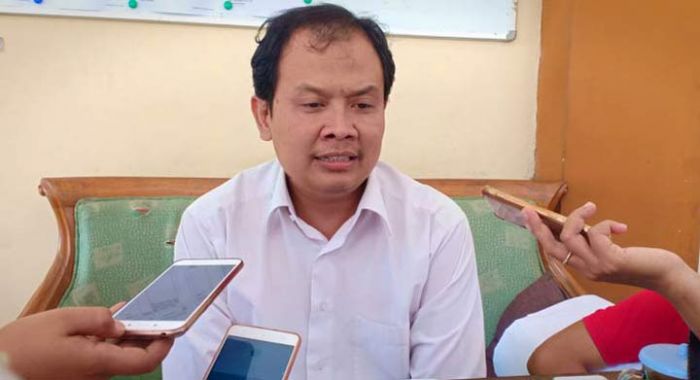 Jumlah Suara Dua TPS di Blitar Menggelembung, Lebih Banyak Dari Pemilih yang Datang Jumlah Suara Dua TPS di Blitar Menggelembung, Lebih Banyak Dari Pemilih yang Datang