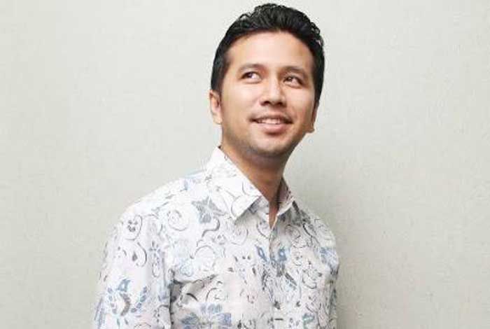 PDIP Sebut Kepemimpinan Emil Dardak Minim Prestasi, Ketua DPC Demokrat Paparkan Bukti Keberhasilan PDIP Sebut Kepemimpinan Emil Dardak Minim Prestasi, Ketua DPC Demokrat Paparkan Bukti Keberhasilan