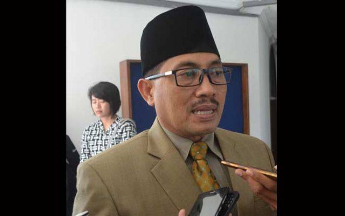 Pembangunan JLS Tuban Dimulai Awal 2017 Pembangunan JLS Tuban Dimulai Awal 2017