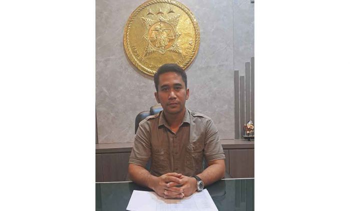 Kejari Tuban Awasi Pendistribusian dan Penjualan Pupuk Subsidi Kejari Tuban Awasi Pendistribusian dan Penjualan Pupuk Subsidi