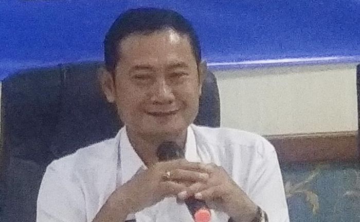 Cegah Covid-19, Pemkab Lamongan Siapkan Rp 5,4 Miliar Cegah Covid-19, Pemkab Lamongan Siapkan Rp 5,4 Miliar