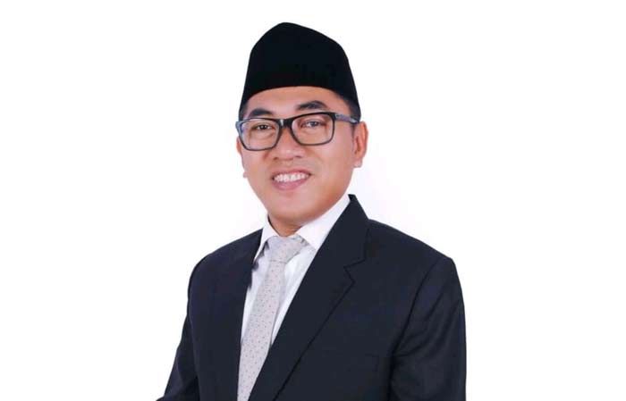 Ketua DPRD Kota Pasuruan Angkat Bicara Soal Turunnya Pendapatan 2018