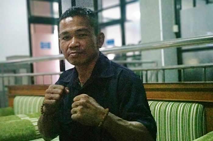 Petinju Legendaris Asal Pacitan Wonder Boy Wonoroya akan Bertanding di Thailand