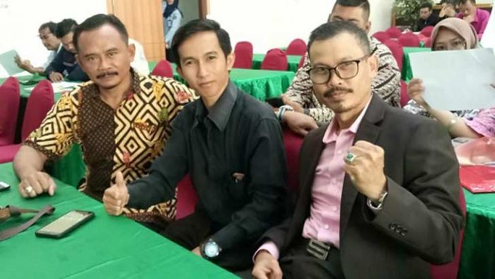 LBH Fajar Trilaksana Siap Bersinergi dengan Pemda Gresik Beri Bantuan Hukum Warga Miskin