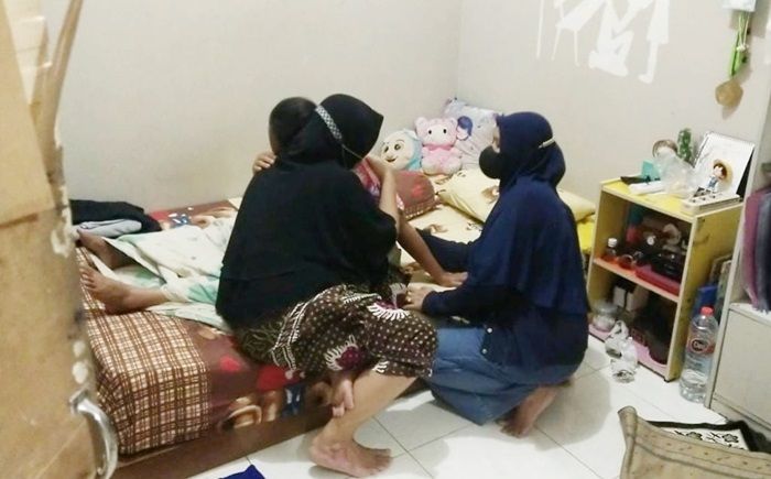 Dijadikan Lauk, Sekeluarga di Tuban Keracunan Telur Ikan, Satu Meninggal Dunia Dijadikan Lauk, Sekeluarga di Tuban Keracunan Telur Ikan, Satu Meninggal Dunia