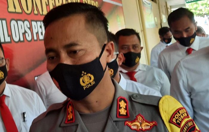 Soal Pelayanan Samsat dan SIM Saat Lebaran, Kapolres Tuban: Tunggu Info Resmi Soal Pelayanan Samsat dan SIM Saat Lebaran, Kapolres Tuban: Tunggu Info Resmi