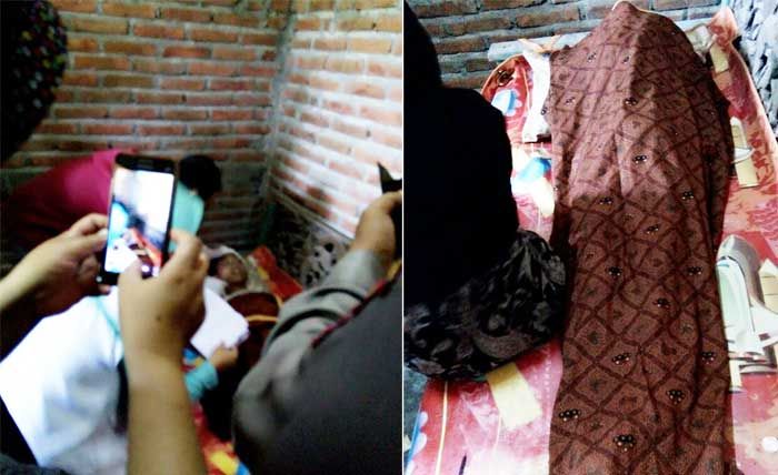 Banjir Bengawan Solo di Bojonegoro Telan Korban, Bocah 11 Tahun Tewas Tenggelam Banjir Bengawan Solo di Bojonegoro Telan Korban, Bocah 11 Tahun Tewas Tenggelam