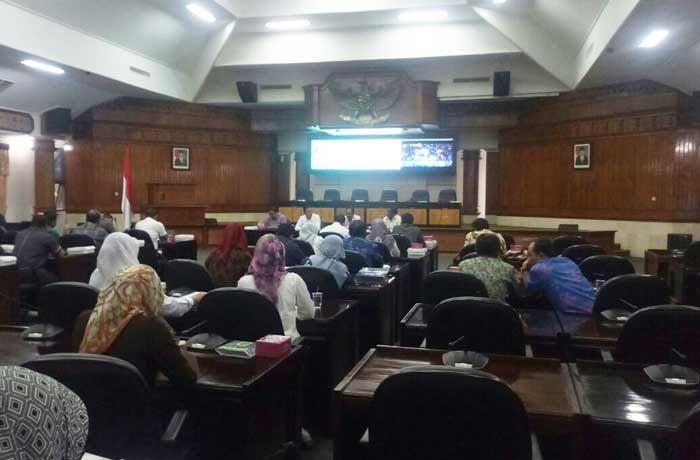 Ke Tuban, DPRD Demak Belajar Pengembangan Infrastruktur untuk Tingkatkan PAD Sektor Pariwisata