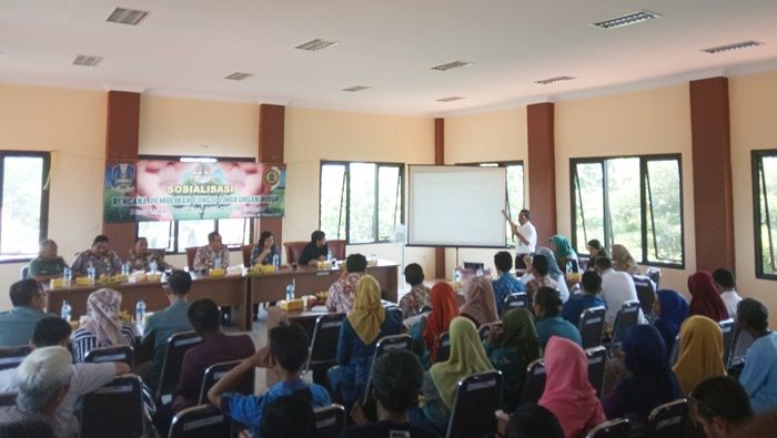 Begini Hasil Audit Tim Independen Soal Penyakit Kulit Warga Lakardowo Mojokerto Begini Hasil Audit Tim Independen Soal Penyakit Kulit Warga Lakardowo Mojokerto
