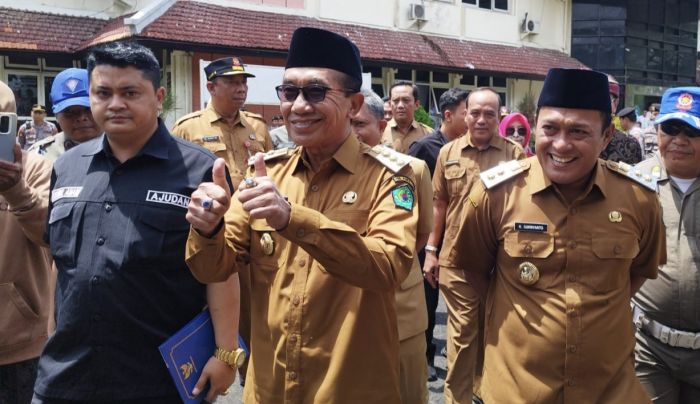 Pemkab Pamekasan Siapkan Penyambutan Religius untuk Kepulangan Valen DA 7