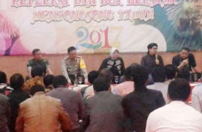 Keinginan Pemkot Surabaya Kelola SMA-SMK Kandas, Whisnu Khawatir Nasib Guru dan Siswa Miskin Keinginan Pemkot Surabaya Kelola SMA-SMK Kandas, Whisnu Khawatir Nasib Guru dan Siswa Miskin