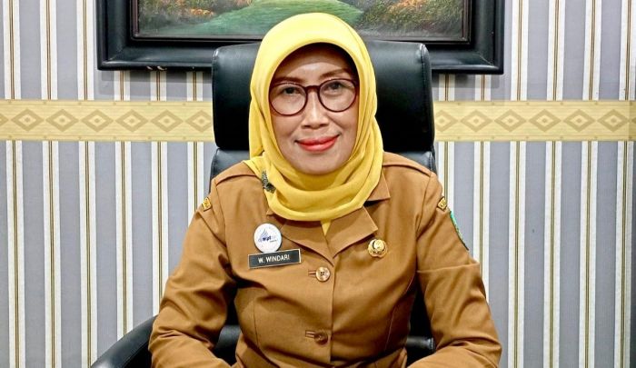 Disdikbud Sosialisasikan Potensi Daerah di Jombang Carnival Gelaran Jombang Fest 2024 Disdikbud Sosialisasikan Potensi Daerah di Jombang Carnival Gelaran Jombang Fest 2024