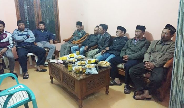 Terkait Pemekaran Tulungrejo, Pokja Lakukan Jajak Pendapat Terkait Pemekaran Tulungrejo, Pokja Lakukan Jajak Pendapat