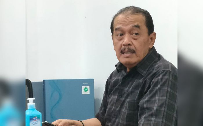 Meski Pandemi, Tahun 2021 PWU Jatim Raih Laba Rp3 Miliar Meski Pandemi, Tahun 2021 PWU Jatim Raih Laba Rp3 Miliar