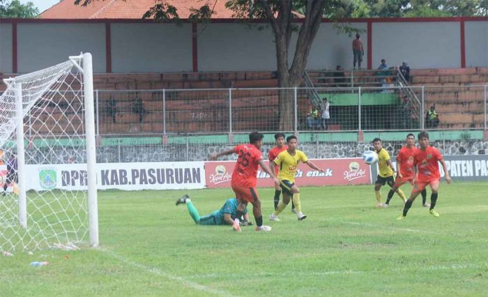 Babak 16 Besar Liga 3 Kapal Api PSSI Jatim 2023/2024: Persekabpas Menang 2-1 Lawan PSM Kota Madiun Babak 16 Besar Liga 3 Kapal Api PSSI Jatim 2023/2024: Persekabpas Menang 2-1 Lawan PSM Kota Madiun