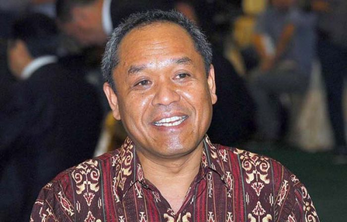 DPR Kritik Polisi: Kok Tanam Jagung, Tugas Pokok Ditinggalkan, Tugas Petani Diambil Alih