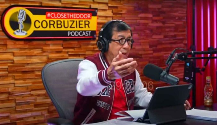 KUHP Baru: Polisi Tak Bisa Lagi Gerebek Pasangan Kumpul Kebo KUHP Baru: Polisi Tak Bisa Lagi Gerebek Pasangan Kumpul Kebo