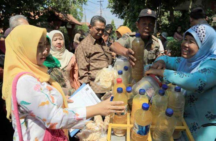 Dinkes Surabaya Sidak Jajanan Sekolah