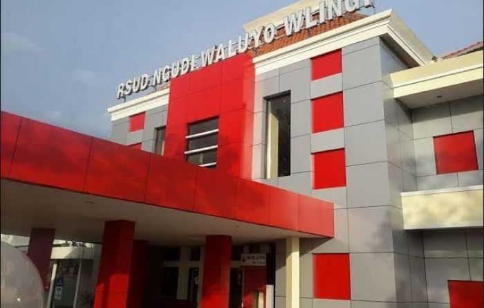 Bantah Tak Beritahu Keluarga, Bagini Kronologi Meninggalnya PDP di RSUD Ngudi Waluyo Bantah Tak Beritahu Keluarga, Bagini Kronologi Meninggalnya PDP di RSUD Ngudi Waluyo