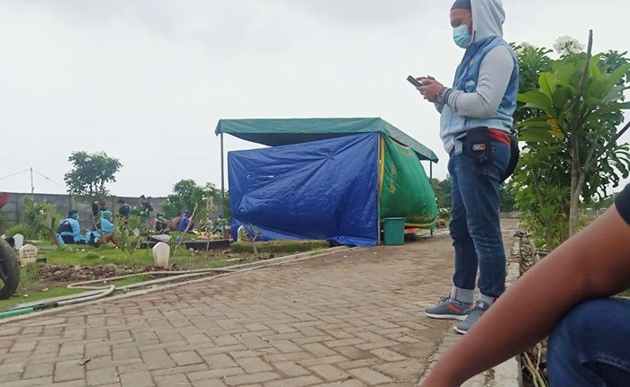 Hasil Autopsi Keluar, Polisi Sebut Tak Temukan Unsur Kekerasan di Jenazah Agitha Cahyani Hasil Autopsi Keluar, Polisi Sebut Tak Temukan Unsur Kekerasan di Jenazah Agitha Cahyani