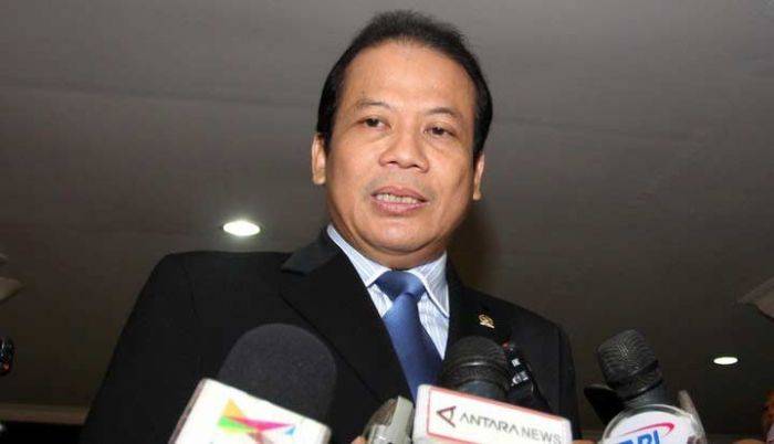 Soal Pemblokiran Uber Taxi dan Grabtaxi, Wakil Ketua DPR: Harus Lihat Realitas Masyarakat