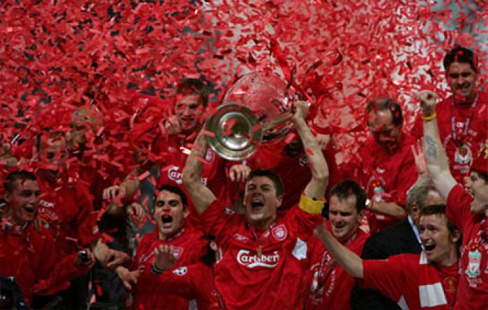 3 Partai Final Liga Champions Paling Dramatis Sepanjang Sejarah, Bikin Pemain Susah Tidur 3 Partai Final Liga Champions Paling Dramatis Sepanjang Sejarah, Bikin Pemain Susah Tidur
