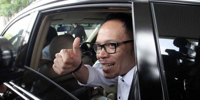 Inilah Cara Menaker Redam Buruh yang Tuntut Kenaikan Upah Inilah Cara Menaker Redam Buruh yang Tuntut Kenaikan Upah