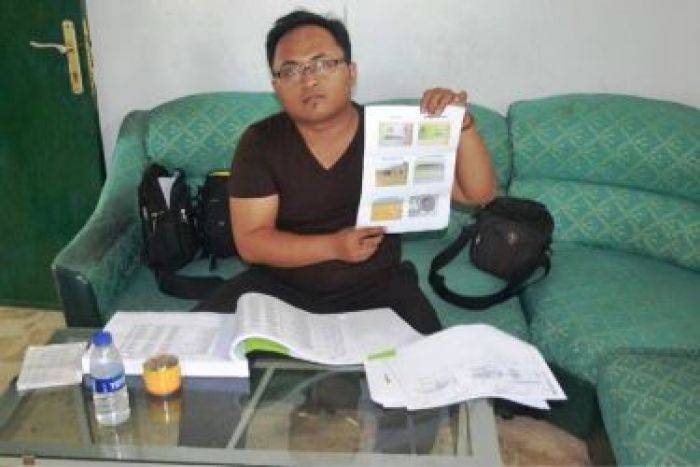 Anggaran Bocor, Bondowoso Tanpa WTP Anggaran Bocor, Bondowoso Tanpa WTP