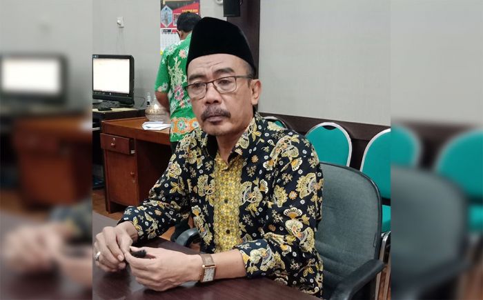 Jelang Idul Adha, Ketua Komisi II DPRD Pasuruan Minta Pasar Hewan Dibuka Jelang Idul Adha, Ketua Komisi II DPRD Pasuruan Minta Pasar Hewan Dibuka