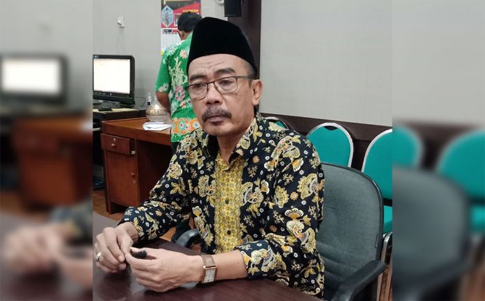 Jelang Idul Adha, Ketua Komisi II DPRD Pasuruan Minta Pasar Hewan Dibuka