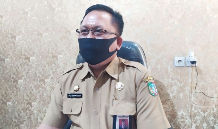 Dampak Covid-19, 131 TKI Pulang ke Jombang Dampak Covid-19, 131 TKI Pulang ke Jombang