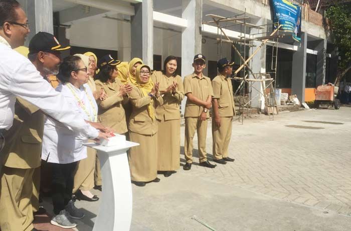 Kembangkan Potensi, SMK PGRI 2 Kediri Buka Jurusan Kapal Pesiar