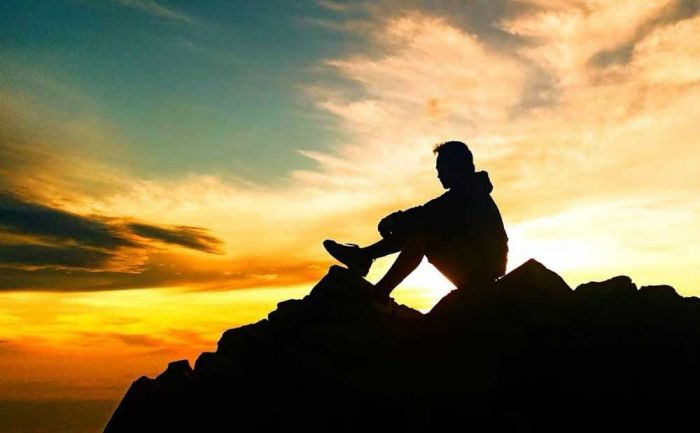 15 Istilah Unik dan Lucu yang Sering Diucapkan Pendaki Gunung 15 Istilah Unik dan Lucu yang Sering Diucapkan Pendaki Gunung