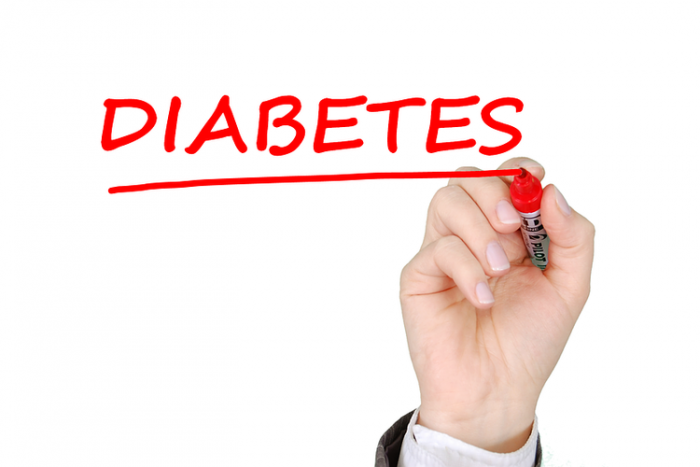 4 Gejala Awal Diabetes yang Harus Diwaspadai 4 Gejala Awal Diabetes yang Harus Diwaspadai