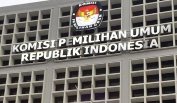 KPU Perbolehkan Parpol Mengganti Ketum Selama Tahapan Pemilu, Ini Syaratnya KPU Perbolehkan Parpol Mengganti Ketum Selama Tahapan Pemilu, Ini Syaratnya