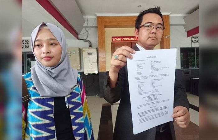 Kuasa Hukum Vigit Waluyo Protes Penetapan Tersangka Kliennya Kuasa Hukum Vigit Waluyo Protes Penetapan Tersangka Kliennya