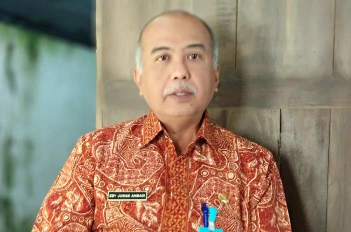 Hasil Penilaian Belum Turun, Pemkab Pacitan Tetap Optimis Sabet Adipura Hasil Penilaian Belum Turun, Pemkab Pacitan Tetap Optimis Sabet Adipura