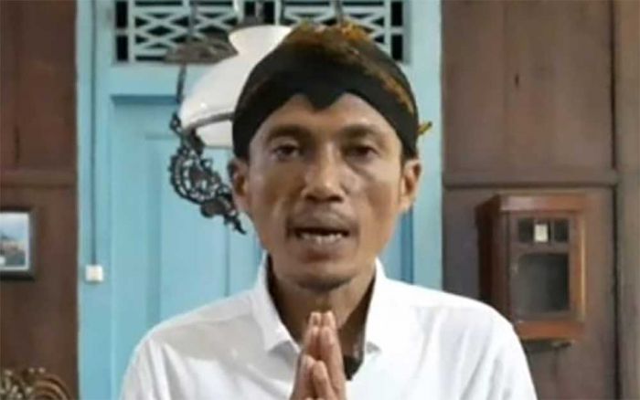 Situs Ndalem Pojok Kediri Gelar Tasyakuran Hari Kebangkitan Nasional Situs Ndalem Pojok Kediri Gelar Tasyakuran Hari Kebangkitan Nasional