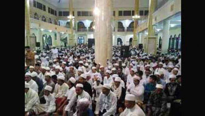 Polres-Dandim Janji Buat Regulasi, Kiai Hasan Tolak Komentar Pejabat Bondowoso Pro-Syiah Polres-Dandim Janji Buat Regulasi, Kiai Hasan Tolak Komentar Pejabat Bondowoso Pro-Syiah