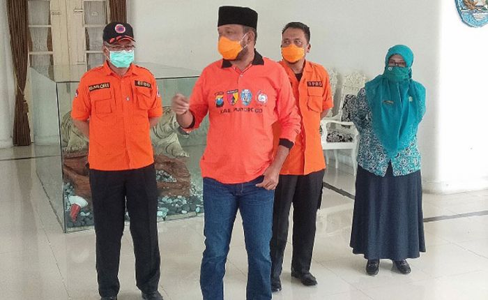 Pasien Positif Covid-19 Ponorogo Bertambah 1 dari Klaster Mudik Jakarta