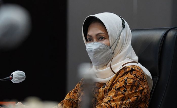 Cegah Stunting, Pemkot Batu Gelar Rapat Koordinasi Penanggulangan Cegah Stunting, Pemkot Batu Gelar Rapat Koordinasi Penanggulangan