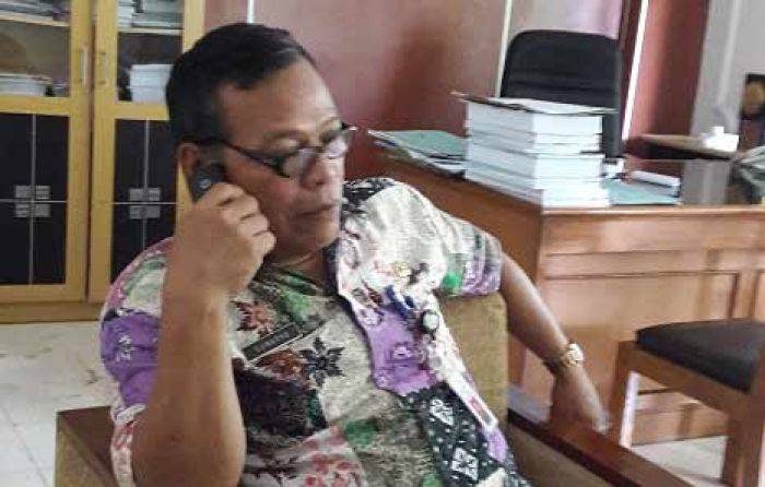 Ratusan Juta Anggaran Program Adipura Gresik Tahun 2015 Sia-sia Ratusan Juta Anggaran Program Adipura Gresik Tahun 2015 Sia-sia