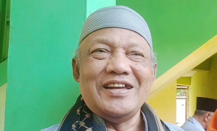 Mantan Wali Kota Probolinggo Buchori Calonkan Putra Sulungnya di Pemilukada 2024 Mantan Wali Kota Probolinggo Buchori Calonkan Putra Sulungnya di Pemilukada 2024