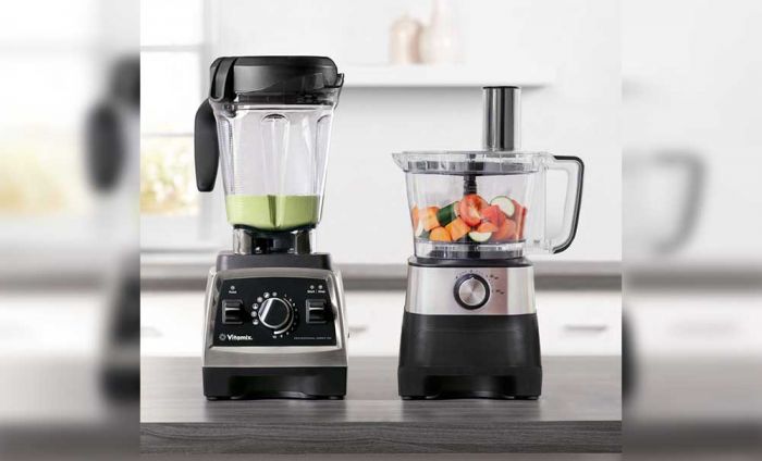 Jangan Bingung! Ini Perbedaan Antara Blender, Food Processor, dan Mixer! Jangan Bingung! Ini Perbedaan Antara Blender, Food Processor, dan Mixer!