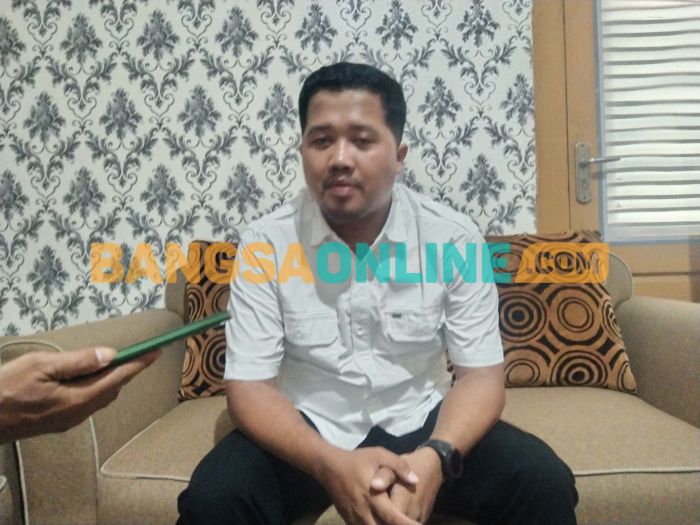 Hampir Seluruh Logistik Kebutuhan Pilkada Serentak Tiba di Gudang KPU Ngawi Hampir Seluruh Logistik Kebutuhan Pilkada Serentak Tiba di Gudang KPU Ngawi