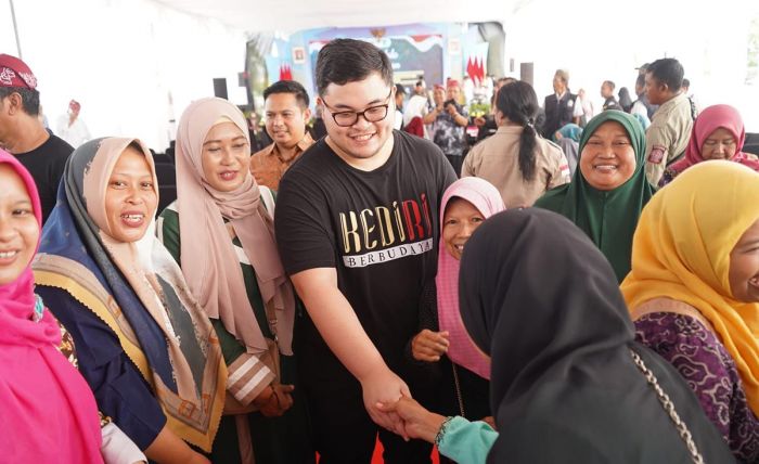 Ulang Tahun ke-31, Bupati Kediri Panen Ucapan Selamat di Medsos Ulang Tahun ke-31, Bupati Kediri Panen Ucapan Selamat di Medsos
