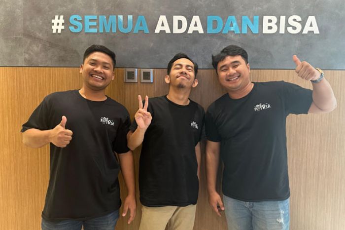 Aldi Taher hingga Guyonwaton Siap Ramaikan Konser Okefestria di Mojokerto Aldi Taher hingga Guyonwaton Siap Ramaikan Konser Okefestria di Mojokerto