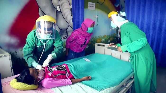 Penderita Thalasemia Kota Kediri Tak Perlu Bingung, Pemkot Beri Kemudahan Lewat Penderita Thalasemia Kota Kediri Tak Perlu Bingung, Pemkot Beri Kemudahan Lewat