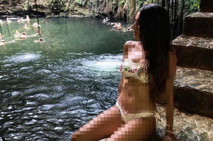 Inilah Atlet Bola Basket Putri Terseksi Sedunia, Penasaran Kan? Yuk Pelototi Posenya Inilah Atlet Bola Basket Putri Terseksi Sedunia, Penasaran Kan? Yuk Pelototi Posenya