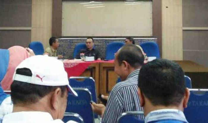 Cegah Penyimpangan Proyek, DPU Bina Marga Pasuruan Gandeng TP4D Cegah Penyimpangan Proyek, DPU Bina Marga Pasuruan Gandeng TP4D